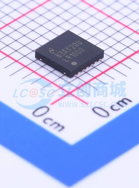 LMP91000SD/NOPB WSON-14-EP(4x4) 模拟前端(AFE) TI全新正品原装