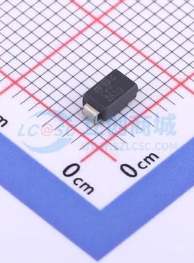 SM4T56CAY SMA(DO-214AC) 静电和浪涌保护(TVS/ESD) ST(意法半导