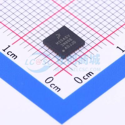 MK20DX128VFM5 QFN-32-EP(5x5) 单片机(MCU/MPU/SOC) 全新原装进