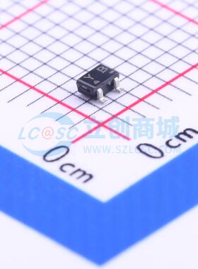 5LN01M-TL-H SOT-323-3 场效应管(MOSFET) onsemi(安森美)全新原