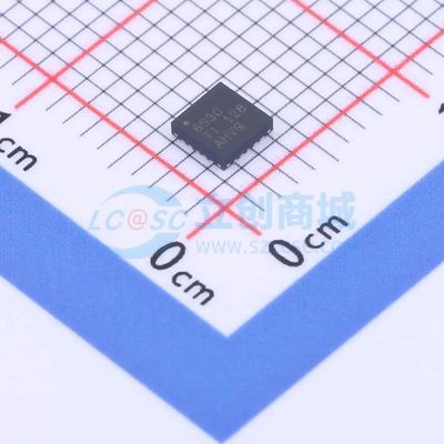 TPD6S300RUKR WQFN-20-EP(3x3) 静电和浪涌保护(TVS/ESD) TI全新