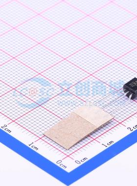 LM431BCZXA TO-92-3 电压基准芯片 ON(安森美)全新原装 电子元器