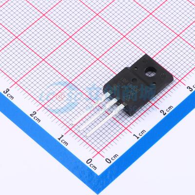 IRFI620GPBF TO-220-3 场效应管(MOSFET) VISHAY(威世)全新原装