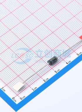 P6KE75A-E3/54 DO-15(DO-204AC) 静电和浪涌保护(TVS/ESD) VISHAY