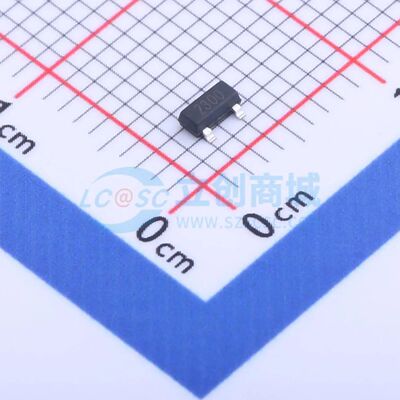 WST2304 SOT-23-3L 场效应管(MOSFET) 全新原装 电子元器件配单