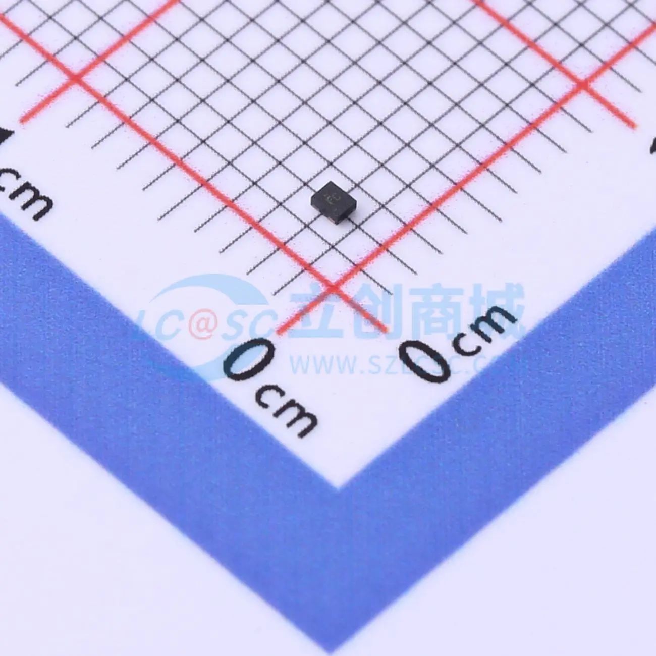 LSF0101DTQR X2-SON-6(0.8x1) 转换器/电平移位器 TI全新正品原装