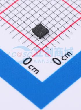 BC54-16PASX DFN-3(2x2) 三极管(BJT) 全新正品原装 电子元件配单