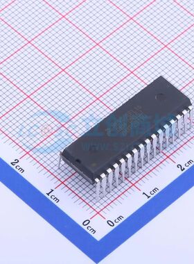 MC9S08FL16CBM SDIP-32 单片机(MCU/MPU/SOC) 全新原装进口 电子