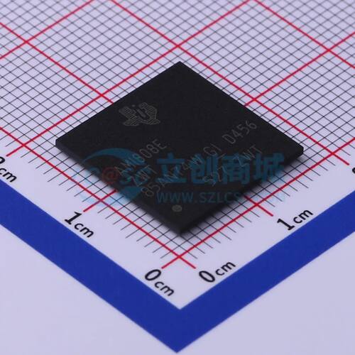 AM1808EZWTD4 NFBGA-361 单片机(MCU/MPU/SOC) TI全新正品原装 电