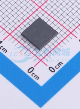 DP83TG720SWRHATQ1 VQFN-36(6x6) 以太网收发器 TI全新正品原装