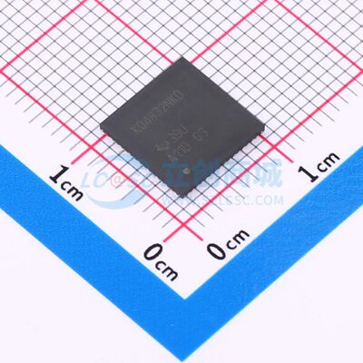 LMK04832NKDR WQFN-64-EP(9x9) 时钟发生器/频率合成器/PLL TI全