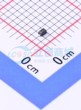 MM5Z16VT1G SC-79 稳压二极管 ON(安森美)全新原装 电子元器件配