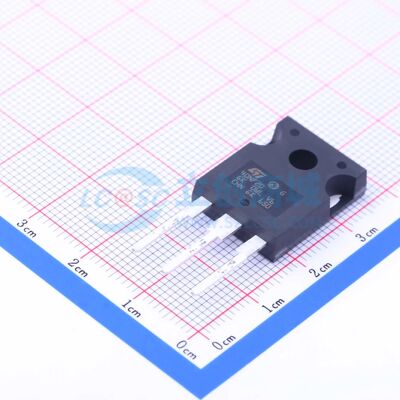 STW40NF20 TO-247AC-3 场效应管(MOSFET) ST(意法半导体)全新原装