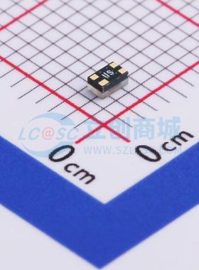 VEML3328 SMD-4P 环境光传感器 VISHAY(威世)全新原装 电子元器件