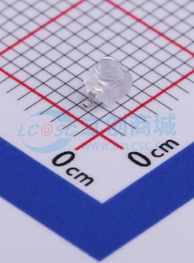 VLDS1235G SMD,2.3x2.3mm 发光二极管/LED VISHAY(威世)全新原装