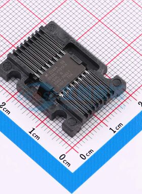 DS90LV031AW-QML CFP-16 LVDS芯片 TI全新正品原装 电子元件配单