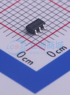 NCP301LSN18T1G TSOP-5-1.5mm 监控和复位芯片 ON(安森美)全新原