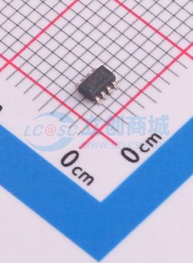 INA241A3IDDFR SOT-23-8 电流感应放大器 TI全新正品原装 电子元