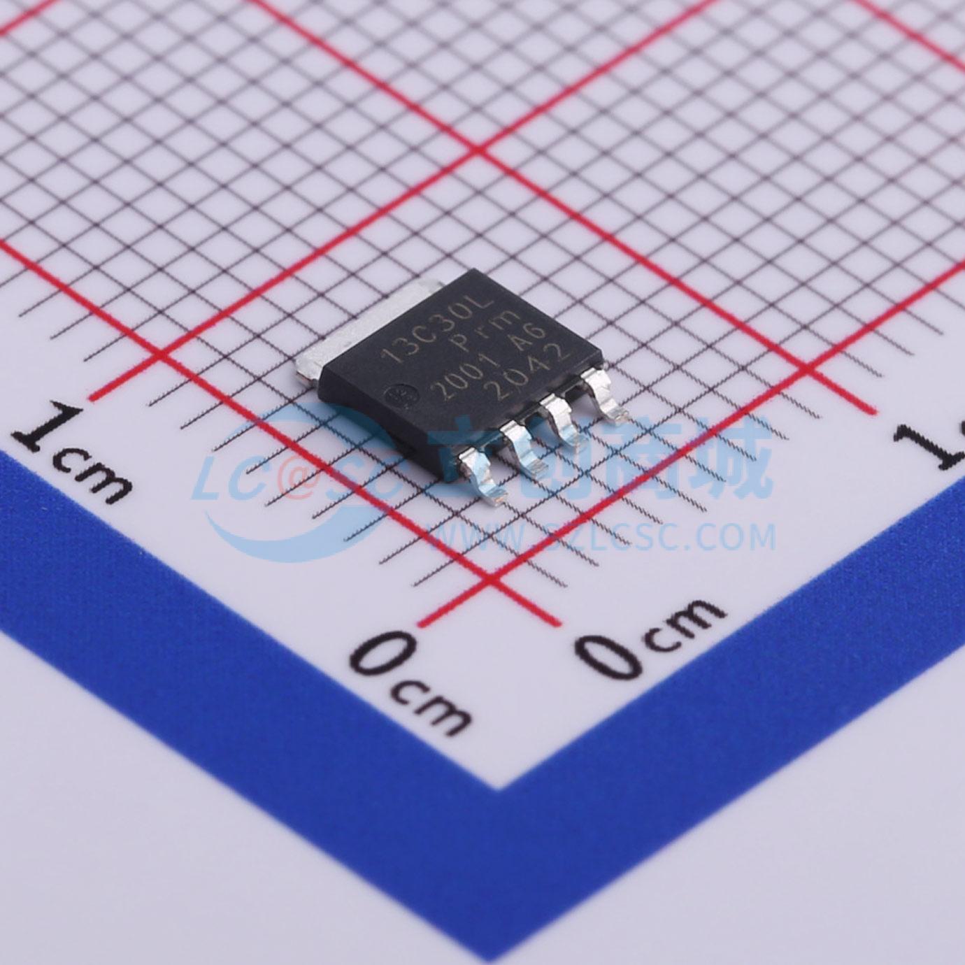 PSMN013-30YLC,115 LFPAK-56-5 场效应管(MOSFET) 全新正品原装