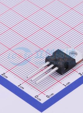 STP4N90K5 TO-220 场效应管(MOSFET) ST(意法半导体)全新原装 电