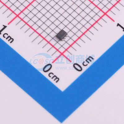 ESDA14V2BP6 SOT-666 静电和浪涌保护(TVS/ESD) ST(意法半导体)全