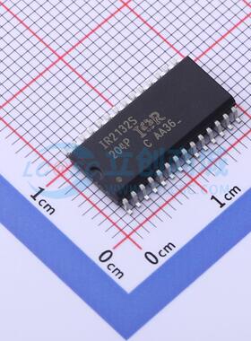 IR2132SPBF SOIC-28-300mil 栅极驱动芯片 全新进口原装 电子元件