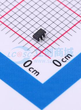 74LVC1G126GW-Q100H TSSOP-5-1.3mm 缓冲器/驱动器/收发器 全新正