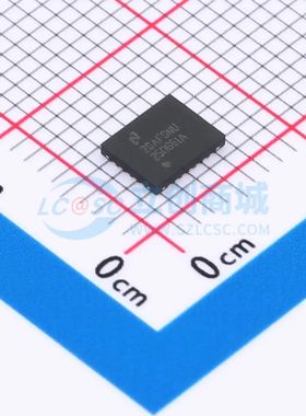 LM25066IAPSQ/NOPB WQFN-24(4x5) 浪涌保护器 TI全新正品原装 电