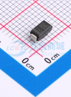 BZG03C220-M3-08 SMA(DO-214AC) 稳压二极管 VISHAY(威世)全新原