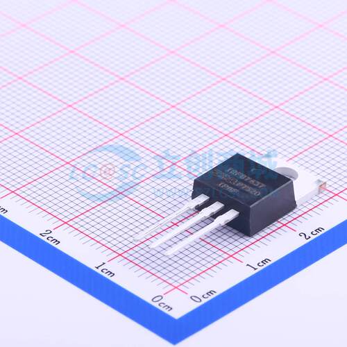 IRFB7437PBF TO-220AB 场效应管(MOSFET) 全新进口原装 电子元件