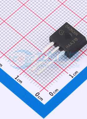 IPI040N06N3 G TO-262-3 场效应管(MOSFET) 全新进口原装 电子元