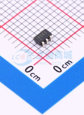 TPS72101DBVR SOT-23-5 线性稳压器(LDO) TI全新正品原装 电子元