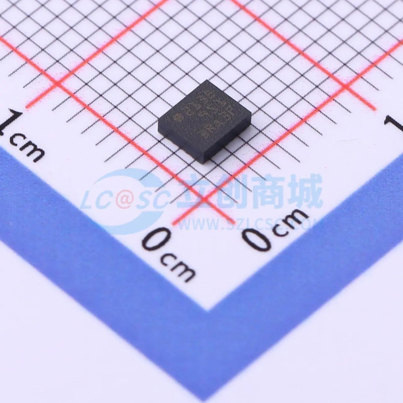 LSM9DS1TR LGA-24(3x3.5) 姿态传感器/陀螺仪 ST(意法半导体)全新