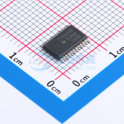 BQ7791508PWR TSSOP-24-175mil 电池管理 TI全新正品原装 电子元