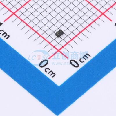 MM5Z15VT1G SOD-523 稳压二极管 ON(安森美)全新原装 电子元器件