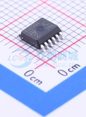 VND5050JTR-E PowerSSO-12 功率电子开关 ST(意法半导体)全新原装