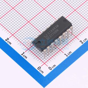 UC3770BN PDIP-16 步进电机驱动芯片 TI全新正品原装 电子元件配