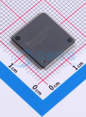 TFP401AIPZPRQ1 HTQFP-100(14x14) 视频接口芯片 TI全新正品原装