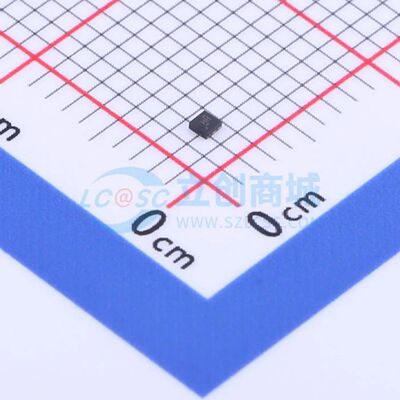 SN74AUP1G57DSFR SON-6(1x1) 逻辑门 TI全新正品原装 电子元件配