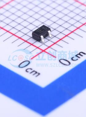 BC847AW,115 SOT-323 三极管(BJT) 全新正品原装 电子元件配单