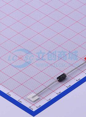 BY448GP-E3/54 DO-204AC 通用二极管 VISHAY(威世)全新原装 电子