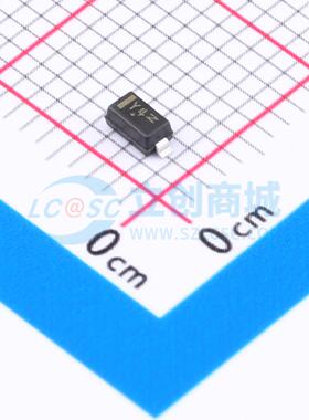 MMSZ36T1G SOD-123 稳压二极管 ON(安森美)全新原装 电子元器件配