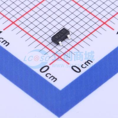 BSS138AKAR SOT-23 场效应管(MOSFET) 全新正品原装 电子元件配单