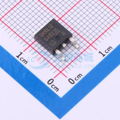 IPD70N10S3L12 TO-252 场效应管(MOSFET) 全新进口原装 电子元件