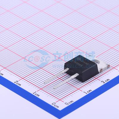 FFP15S60STU TO-220-2 通用二极管 ON(安森美)全新原装 电子元器