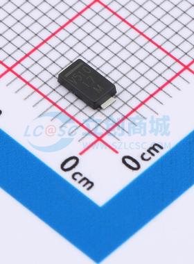 VSSAF510HM3/H DO-221AC(SLIMSMA) 肖特基二极管 VISHAY(威世)全