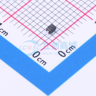 SZMM3Z24VT1G SOD-323 稳压二极管 ON(安森美)全新原装 电子元器