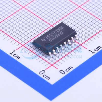 CD4094BNSR SOIC-16-208mil 移位寄存器 TI全新正品原装 电子元件