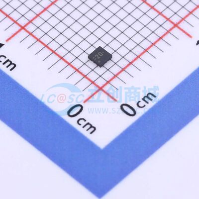 TUSB320RWBR X2-QFN-12(1.6x1.6) 其他接口 TI全新正品原装 电子
