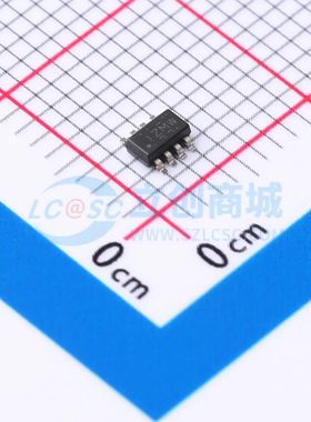 INA186A2IDDFR TSOT-23-8 电流感应放大器 TI全新正品原装 电子元